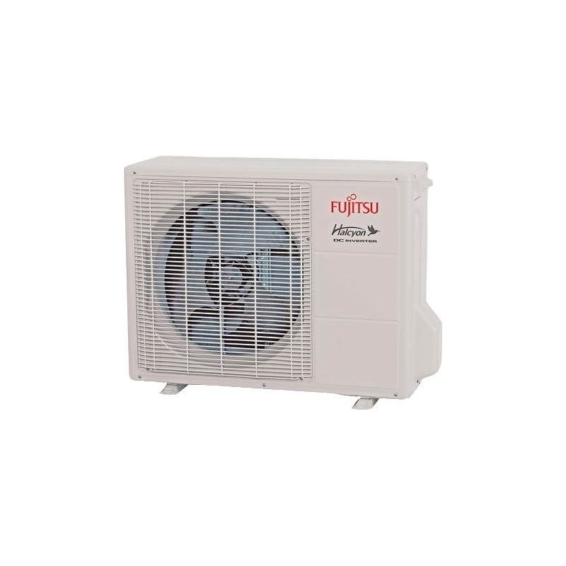 Fujitsu AOU15RLS3H Outdoor Condenser Unit for Low Temperature 15RLS3H or 15RLS3HY System