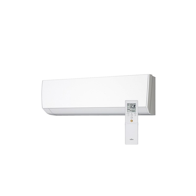 Fujitsu ASU15RLS3 Indoor Evaporator Unit for 15RLS3 or 15RLS3H System