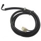 FUJITSU K9900747015 aka 9900747015 THERMISTOR OUTDOOR T VII