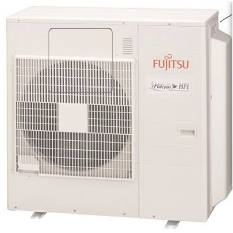 Fujitsu AOU45RLXFZ 45,000 BTU Mix & Match HFI Multi-Zone Outdoor Condenser Unit Only