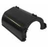 FUJITSU K9358544006 aka 9358544006 COVER CASING MOTOR ABU HVAB PLASTIC BLACK DW