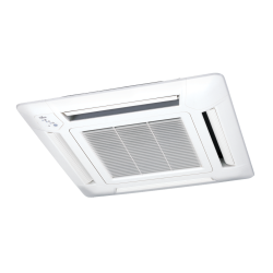 Fujitsu RLFCC 9,000 BTU 24 SEER Ceiling Recessed Heat Pump System AUU9RLF / AOU9RLFC