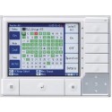 FUJITSU UTY-DCGY VRF Control - Central Remote Controller