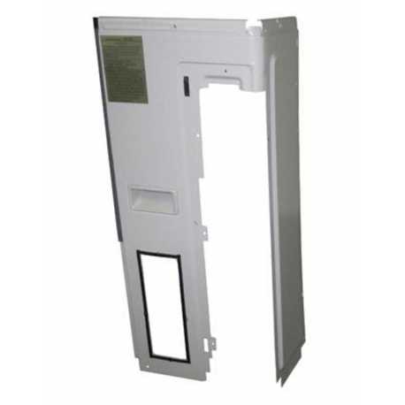 FUJITSU K9374416172 aka 9374416172 RIGHT PANEL DW HFI