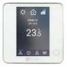 FUJITSU AZVAFBLUEFACECB AIRZONE VAF WIRED BLUEFACE PRINCIPAL CONTROLLER WHITE