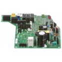 FUJITSU K9705914360 aka 9705914360 CONTROLLER PCB ARU9RML HY