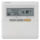 Fujitsu 18RLFCC 18,000 BTU 20.1 SEER Heat & Air Conditioner Ductless Ceiling Recessed Cassette Mini Split AUU18RLF / AOU18RLFC