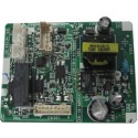 FUJITSU UTY-XCBXZ1 Interface Kit (required to connect a wired remote or UTY-XWZX)