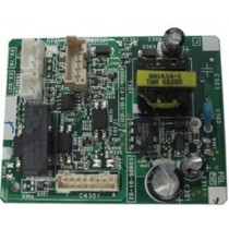 FUJITSU UTY-XCBXZ1 Interface Kit (required to connect a wired remote or UTY-XWZX)