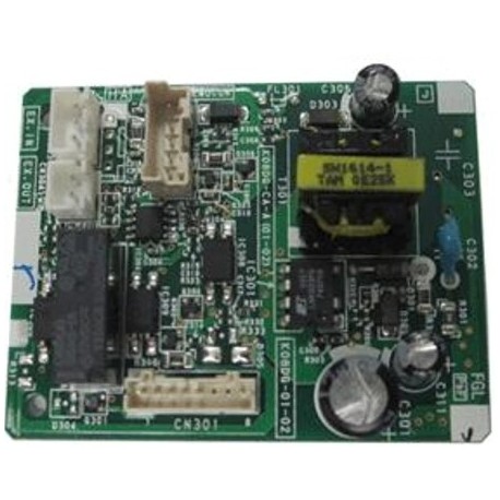 FUJITSU UTY-XCBXZ1 Interface Kit (required to connect a wired remote or UTY-XWZX)