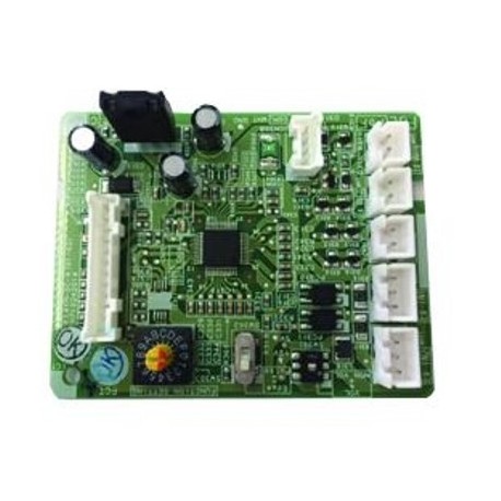 FUJITSU UTY-XCSXZ1 Interface Kit