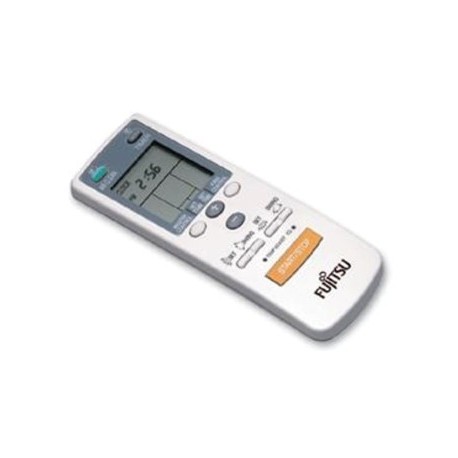 FUJITSU UTY-LNHFU1 Wireless Remote Controller