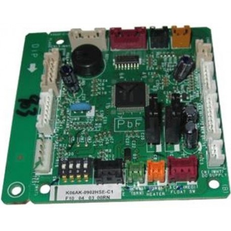 FUJITSU K9707393613 aka 9707393613 CONTROLLER PCB AUU18RML