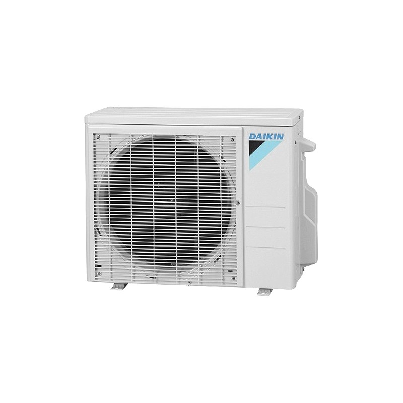 Daikin 9,000 BTU 20 SEER Heat Pump & Air Conditioner Ductless Mini Split RXL09QMVJU Condenser Unit Only 