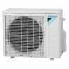 Daikin 9,000 BTU 20 SEER Heat Pump & Air Conditioner Ductless Mini Split RXL09QMVJU Condenser Unit Only
