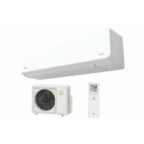 Fujitsu 15LZAS1B aka 15LZBS1 15,000 BTU 25.3 SEER Ductless Mini Split Heat Pump ASUG15LZBS / AOUG15LZAS1