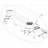 FUJITSU K9359051381 aka 9359051381 EVAPORATOR TA VAB WSL OFC