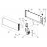 FUJITSU K9380307563 aka 9380307563 DISTRIBUTOR AAUA96 VR2 BRAZING