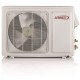 Lennox MS8-HI-09P1A / MS8-HO-09P1A Ductless Mini-Split Heat Pump Single Zone, 0.75 Ton, R-410A