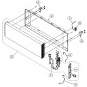 FUJITSU K9380307174 aka 9380307174 DISTRIBUTOR W/EEV ARUH VAB