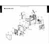 FUJITSU K9709685839 aka 9709685839 IPM VAB
