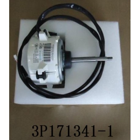 DAIKIN 2024336 DC Motor, Condenser Fan, 70 W