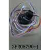DAIKIN 6018705 COIL/ELECTRIC EXP.VALVE