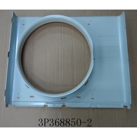 DAIKIN 6024934 FRONT PLATE ASSY