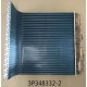 DAIKIN 6025149 EVAPORATOR ASSY.