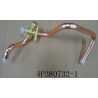 DAIKIN 6025153 GAS STOP VALVE ASSY