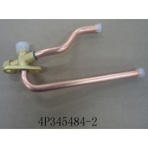 DAIKIN 6024032 STOP VALVE