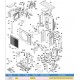 DAIKIN 6025156 BODY/ ELECTRONIC EXP. VALVE ASSY.