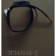 DAIKIN 6024017 THERMISTOR ASSY.