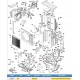 DAIKIN 6024022 GAS LIQUID SEPARATOR ASSY.