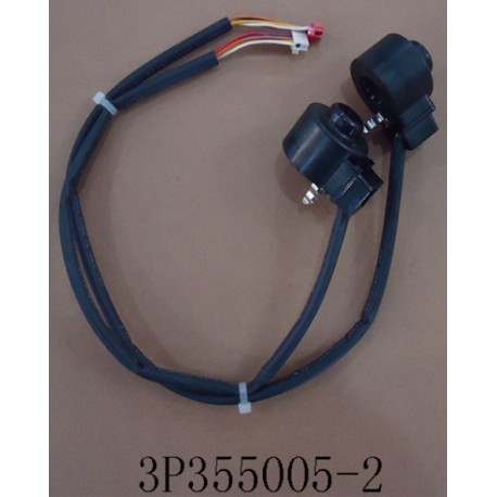 DAIKIN 6024025 COIL/ ELECTRONIC EXP. VALVE ASSY.