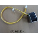 DAIKIN 6025174 FOUR WAY VALVE COIL ASSY.