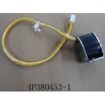 DAIKIN 6025174 FOUR WAY VALVE COIL ASSY.