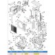 DAIKIN 6024031 FAN MOTOR