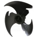 FUJITSU K9322150004 aka 9322150004 Propeller fan