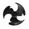 FUJITSU K9322150004 aka 9322150004 Propeller fan