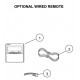 Fujitsu UTY-RNNUM Wired Remote Control