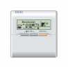 Fujitsu UTY-RNNUM Wired Remote Control