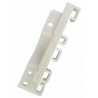 FUJITSU K9315012012 aka 9315012012 CLAMP MOTOR RAC-RLF HVR2 IVORY PLASTIC