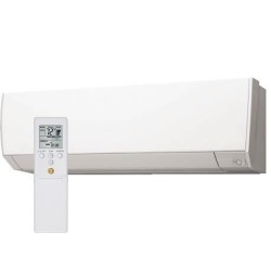 Fujitsu 12RLS3Y 12,000 BTU 29.3 SEER Heat Pump & Air Conditioner Ductless Mini Split ASU12RLS3Y / AOU12RLS3