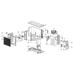 DAIKIN 4012943