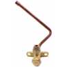 DAIKIN 4018673 VALVE ASSY. 2 WAY