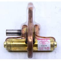 DAIKIN 4010425 BODY/ FOUR WAY VALVE