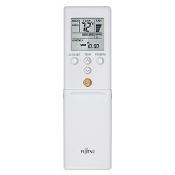 Fujitsu ASU9RLS3Y w/WIFI Indoor Evpaorator Unit for AOU9RLS3 or AOU9RLS3H or AOU9RLS3HY System Condenser