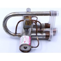 DAIKIN 4023417 FOUR WAY VALVE