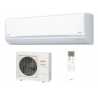 Fujitsu 36LPAS1 33,000 BTU 18 SEER Heat Pump & Air Conditioner Ductless Mini Split ASUH36LPAS / AOUH36LPAS1